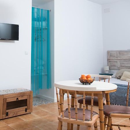 אליקאנטה Julie Apartaments 3 מראה חיצוני תמונה