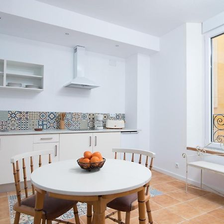 אליקאנטה Julie Apartaments 3 מראה חיצוני תמונה